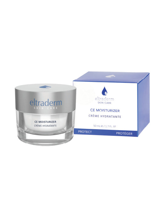 CE Moisturizer